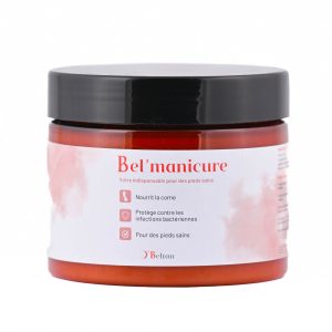 Bel’manicure