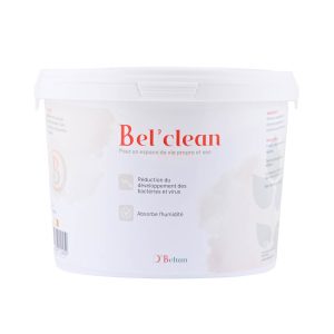 Bel’clean