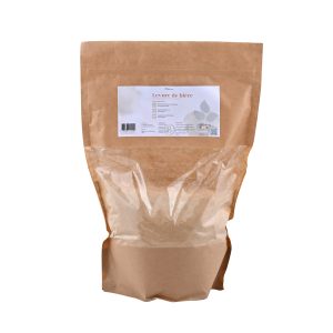 Levure de bière active